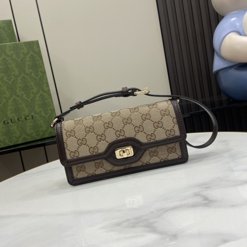 Gucci Satchel Bags